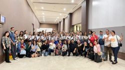 Merawat Warisan, Menari untuk Masa Depan, Warga Apresiasi Pemkot Kupang