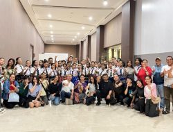 Merawat Warisan, Menari untuk Masa Depan, Warga Apresiasi Pemkot Kupang