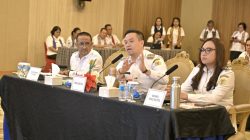 Rakor Lintas Sektor: 108 Keputusan Dihasilkan, Tonggak Baru Kolaborasi Pembangunan Kota Kupang