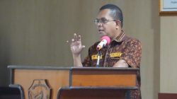 Gubernur Melki Dorong Penguatan Peran Keluarga, untuk Atasi Stunting dan Kemiskinan di NTT