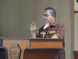 Gubernur Melki Dorong Penguatan Peran Keluarga, untuk Atasi Stunting dan Kemiskinan di NTT