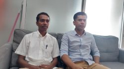 Tak Ada Pemalsuan PO, TPP Pastikan Fransisco Bessi Calon Tunggal Ketua Pengprov TI NTT 2026-2030