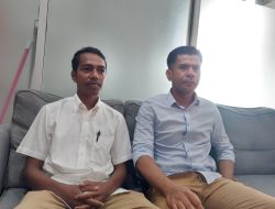 Tak Ada Pemalsuan PO, TPP Pastikan Fransisco Bessi Calon Tunggal Ketua Pengprov TI NTT 2026-2030