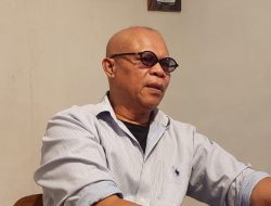 Pertina NTT akan Laporkan Menpora Erick Thohir ke Mabes Polri dan KPK