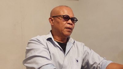 Pertina NTT akan Laporkan Menpora Erick Thohir ke Mabes Polri dan KPK