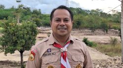 Jambore Cabang VI Kota Kupang Siap Digelar, 498 Peserta Ambil Bagian di Bumi Perkemahan Fatubena