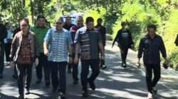 Tahun 2025, Pemprov NTT Bangun 32 Ruas Jalan Provinsi