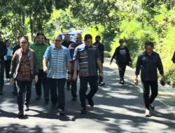 Tahun 2025, Pemprov NTT Bangun 32 Ruas Jalan Provinsi