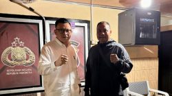 Fransisco Pastikan Polisi Telah Kantongi Identitas Admin Tiktok Lika Liku NTT