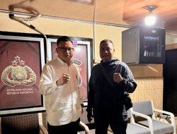 Fransisco Pastikan Polisi Telah Kantongi Identitas Admin Tiktok Lika Liku NTT