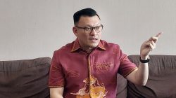 Ketua Pengprov TI NTT Tegaskan, Rujukan PO TPP Sumbernya Jelas dari PBTI