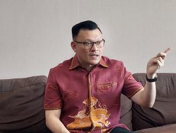 Ketua Pengprov TI NTT Tegaskan, Rujukan PO TPP Sumbernya Jelas dari PBTI