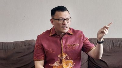 Ketua Pengprov TI NTT Tegaskan, Rujukan PO TPP Sumbernya Jelas dari PBTI