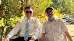 Kuasa Hukum Fauzi Djawas Minta Kejari Kota Kupang Tahan Ade Kuswandi