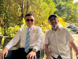 Kuasa Hukum Fauzi Djawas Minta Kejari Kota Kupang Tahan Ade Kuswandi