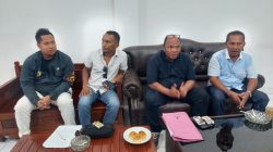 Filmon Nuga Bantah Isu Penggelapan Dana UKT Pengprov TI NTT