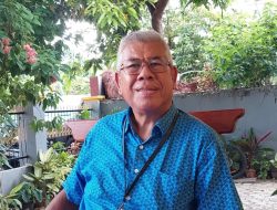 Anton Ali Bantah Tuduhan Fransisco Bessi Soal Permintaan Maaf dalam Proses RJ