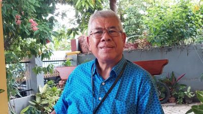 Anton Ali Bantah Tuduhan Fransisco Bessi Soal Permintaan Maaf dalam Proses RJ