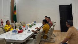 Gubernur Melki Apresiasi Kontribusi Yayasan Astra yang Bangun Puluhan Sekolah di NTT