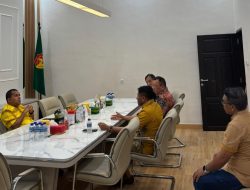 Gubernur Melki Apresiasi Kontribusi Yayasan Astra yang Bangun Puluhan Sekolah di NTT