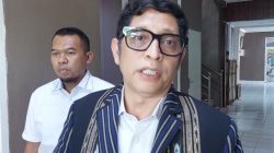 Komisi III DPR Dorong Kejaksaan di NTT Benahi Diri dan Hentikan Kriminalisasi