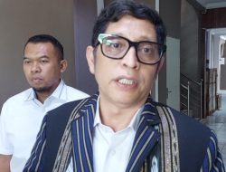 Komisi III DPR Dorong Kejaksaan di NTT Benahi Diri dan Hentikan Kriminalisasi
