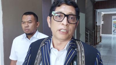 Komisi III DPR Dorong Kejaksaan di NTT Benahi Diri dan Hentikan Kriminalisasi