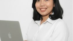 Inspirasi dari Indonesia Timur, Kisah Florentina Gloria Berkarier Remote ke Dunia Global