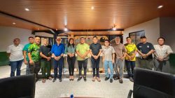 Besok Dilantik Jadi Ketua, Falen Kebo Siap Bawa Perbakin NTT Berprestasi