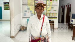 Festival Budaya Naimata: UMKM Tumbuh, Anak TK Tampilkan Fashion Show Busana Adat