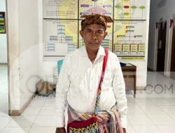 Festival Budaya Naimata: UMKM Tumbuh, Anak TK Tampilkan Fashion Show Busana Adat