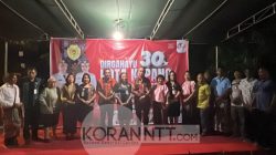 Pemkot Kupang Dukung Festival Budaya Naimata, Perkuat Sinergi dan Pelestarian Budaya