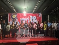 Pemkot Kupang Dukung Festival Budaya Naimata, Perkuat Sinergi dan Pelestarian Budaya