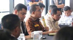 Kawal K-SIGN, Gubernur NTT Minta Pengadaan Lahan Transparan dan Berkeadilan