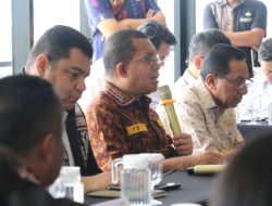 Kawal K-SIGN, Gubernur NTT Minta Pengadaan Lahan Transparan dan Berkeadilan