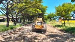 Wali Kota Kupang Tunaikan Janji, Jalan GOR Oepoi Dikerjakan, Warga Beri Apresiasi