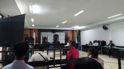 Ahli Tegaskan Kepala Divisi Tidak Bisa Disalahkan dalam Proses Pembelian MTN Bank NTT