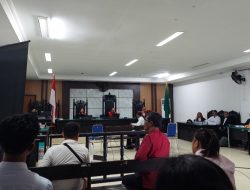 Ahli Tegaskan Kepala Divisi Tidak Bisa Disalahkan dalam Proses Pembelian MTN Bank NTT