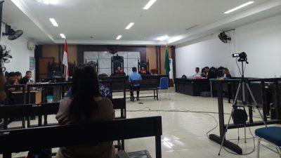 Ahli Pidana: HARK Tidak Dapat Dimintai Pertanggungjawaban dalam Kasus Pembelian MTN