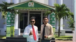 Jaksa di Sumba Barat Dilaporkan, karena Tolak Serahkan BAP Korban ke Pengacara Terdakwa