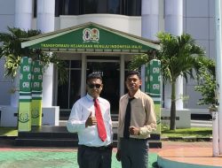 Jaksa di Sumba Barat Dilaporkan, karena Tolak Serahkan BAP Korban ke Pengacara Terdakwa