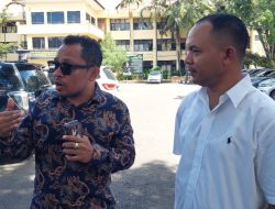 Rian Kapitan Dihadirkan sebagai Ahli dalam Perkara Albert Riwu Kore di Polda NTT