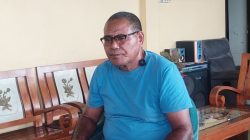 RAT KSP Kopdit Swasti Sari Ricuh, Ada Upaya Menjegal Yohanes Sason Helan Jadi Ketua Pengurus