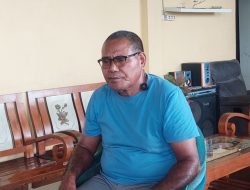 RAT KSP Kopdit Swasti Sari Ricuh, Ada Upaya Menjegal Yohanes Sason Helan Jadi Ketua Pengurus