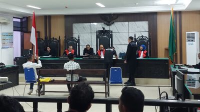 Eks Kajari Kabupaten Kupang Diduga Terlibat Kasus Dugaan Pemerasan Tersangka Korupsi