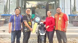 Bank NTT Hadirkan Solusi Kepemilikan Kendaraan Bermotor Melalui Skim KKB