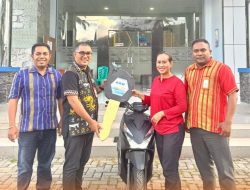 Bank NTT Hadirkan Solusi Kepemilikan Kendaraan Bermotor Melalui Skim KKB