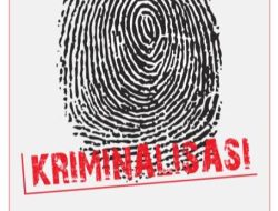 Cerita dari Lapas, Dugaan Kriminalisasi Chris Liyanto Mulai Mencuat ke Publik