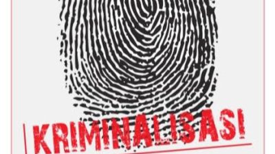 Cerita dari Lapas, Dugaan Kriminalisasi Chris Liyanto Mulai Mencuat ke Publik