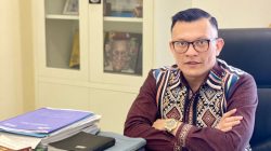 Piche Kota Bebas, Fransisco Bessi Apresiasi Kinerja Penyidik Polres Belu